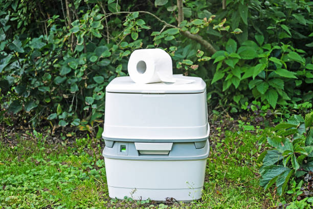 Best Wedding porta potty rental  in Morningside, MD
