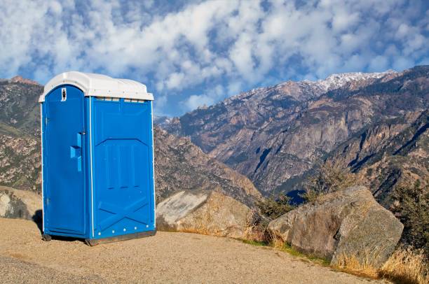 Best Porta potty delivery and setup  in Morningside, MD