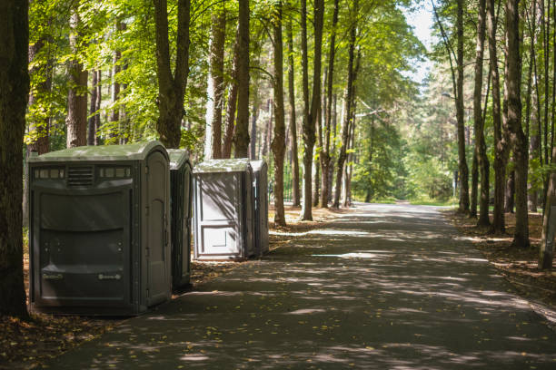 Best Porta potty for special events  in Morningside, MD