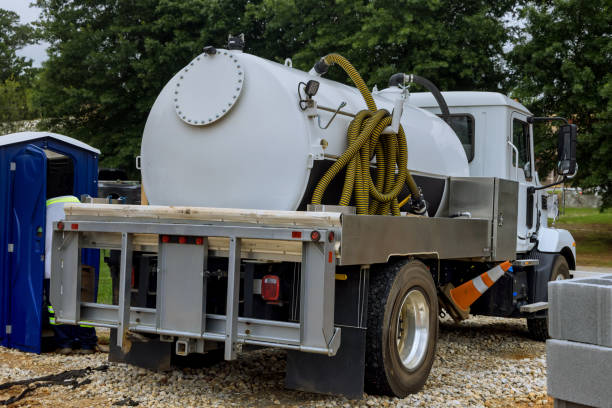 Best Portable toilet rental cost  in Morningside, MD