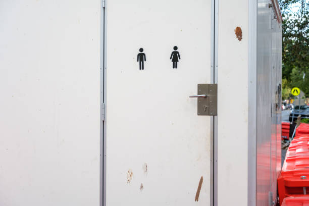 Best Local porta potty services  in Morningside, MD