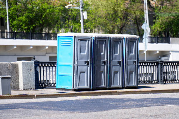 Best Temporary restroom rental  in Morningside, MD